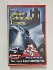 Schloss trio folge gebraucht kaufen  Emmendingen