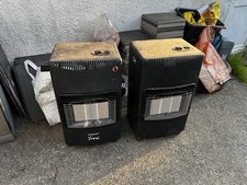 Two calor gas for sale  BRIDGEND