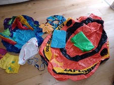 Selection pool inflatables for sale  BARNSTAPLE