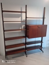 Libreria design anni usato  San Vito al Tagliamento