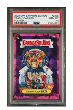 2023 topps garbage for sale  Houston