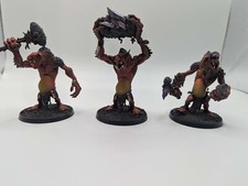 Rockgut troggoths gloomspite for sale  Broomfield