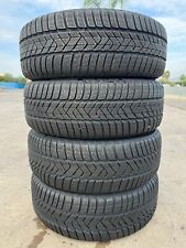 Pneumatici seminuovi pirelli usato  Torre Annunziata