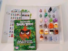 Angry birds rovio d'occasion  Expédié en Belgium
