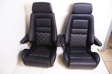 Recaro specialist paar gebraucht kaufen  Geislingen an der Steige