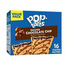 Pop tarts chocolate for sale  Shipping to Ireland