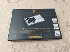 Masterclass digital kitchen for sale  UK