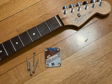 Vintage 2005 fender for sale  Smithfield