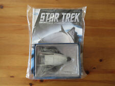 Star trek eaglemoss gebraucht kaufen  Wuppertal
