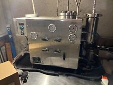 Apeks supercritical co2 for sale  Harwich Port