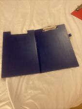 Vinyl clipboard fold for sale  CARDIFF