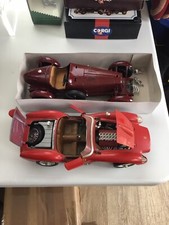 Burago projects. ferrari for sale  HORNCASTLE