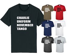 Funny charlie uniform for sale  ROSSENDALE