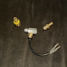 Thermostatic switch line for sale  HORLEY