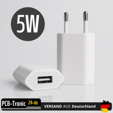 Usb ladegerät netzteil gebraucht kaufen  Cuxhaven