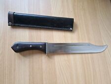 Jagdmesser 32cm klinge gebraucht kaufen  Nürnberg