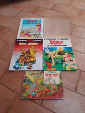 Asterix trasferix sorpresa usato  Italia