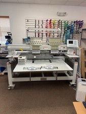 Ricoma rcm 1202c for sale  Sanford