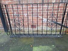 Juliet balcony balustrade for sale  STOCKSFIELD