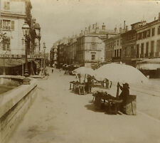 Photo ancienne vintage d'occasion  Paris XI