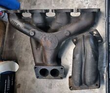 Cosworth 2wd exhaust for sale  WOLVERHAMPTON