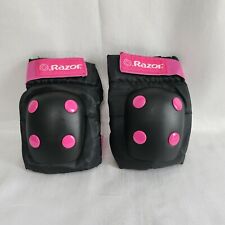 Razor kids knee for sale  Bay Saint Louis