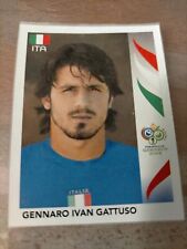 Calciatori panini germany usato  Schio