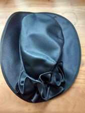 Vintage navy blue for sale  LONDON