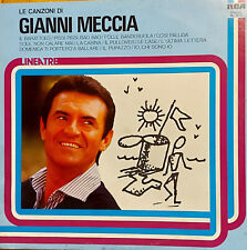 Meccia gianni canzoni usato  Meduno