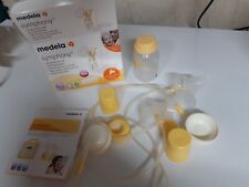 Super set medela gebraucht kaufen  Blumberg