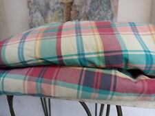 Rideaux madras d'occasion  Le Lavandou