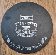 Piatto vassoio birra usato  Bari