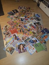 Frauen zeitschriften sammlung gebraucht kaufen  Prosselsheim