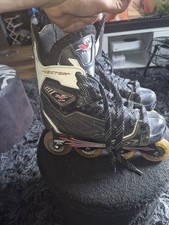 Roller blades inline for sale  BASINGSTOKE