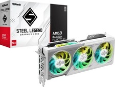Grafikkarte asrock radeon gebraucht kaufen  Sarstedt