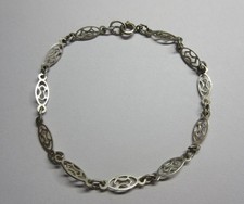 Vintage sterling silver for sale  SCARBOROUGH