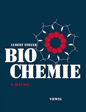 Biochemie gebraucht kaufen Biochemie gebraucht kaufen  Berlin