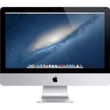 Apple 2012 imac for sale  West Chicago