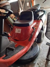 Trattorino geo tech usato  Lucca