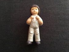 Goebel porzellanfigur figur gebraucht kaufen  Keltern