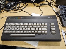 Commodore c16 computer for sale  DAGENHAM