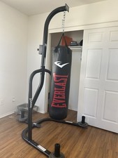 Everlast dual station for sale  Chino