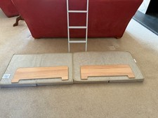 Caravan motorhome bunk for sale  CREDITON