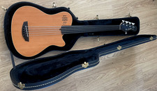 Godin fretless full for sale  SHEERNESS