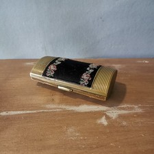 Boîte cigarette vintage d'occasion  Boussac