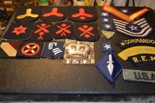 Mixed lot millitary for sale  SOUTH SHIELDS