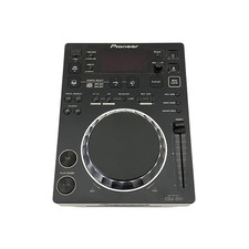 Reproductor de CD Pioneer CDJ-350 - negro - chatarra / para piezas o reparación Japón JP F/S segunda mano  Embacar hacia Mexico