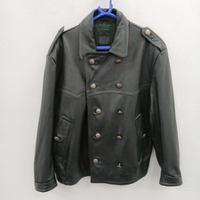 Hein gericke leather for sale  ROMFORD