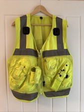 Police security vis for sale  NORTHWICH