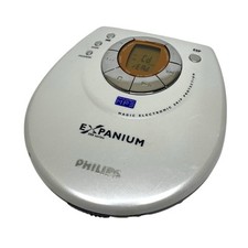 Philips exp303 expanium for sale  POOLE